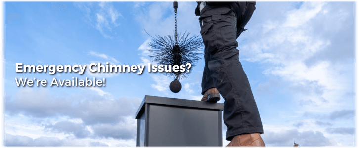 Chimney Repair Nashville