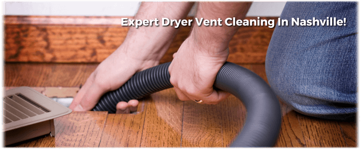 Dryer Vent Cleaning Nashville
