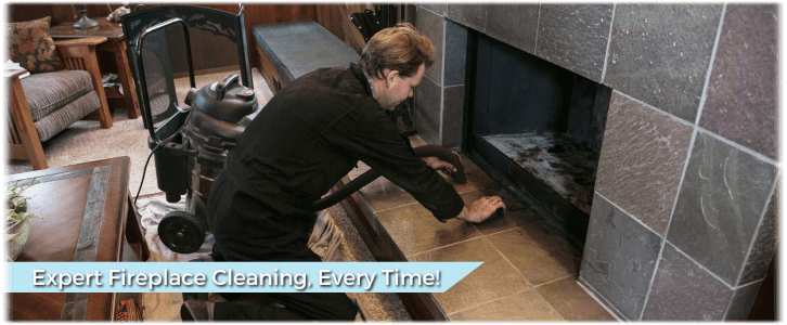 Fireplace Cleaning Nashville