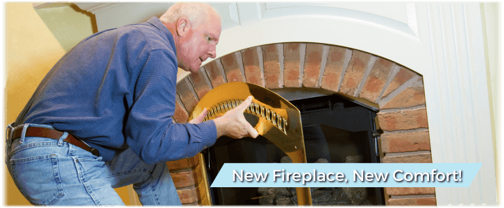 Fireplace Installation Nashville