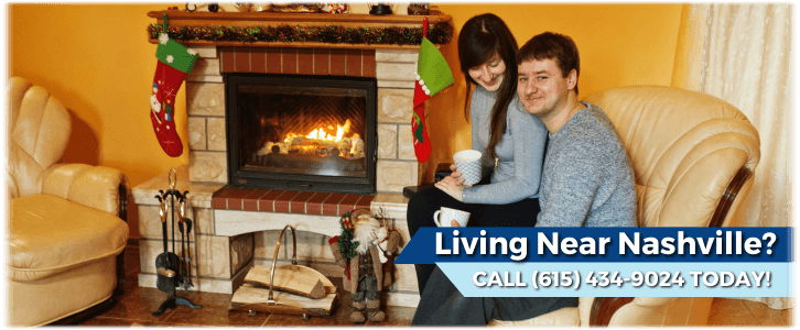 Chimney Sweep Nashville